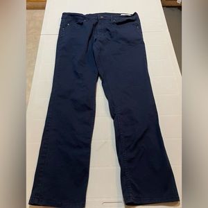 Buffalo Slim Straight Jeans 36x32